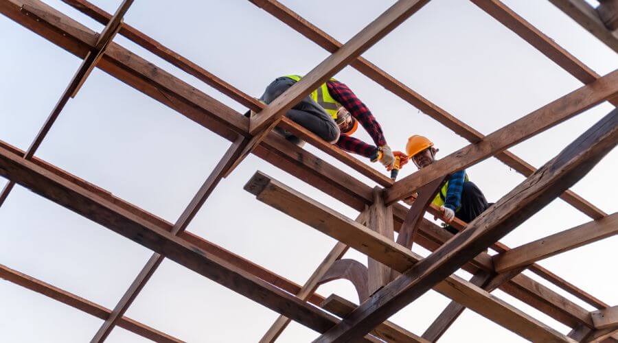 Expert top industrial roofings services in Eustace, TX